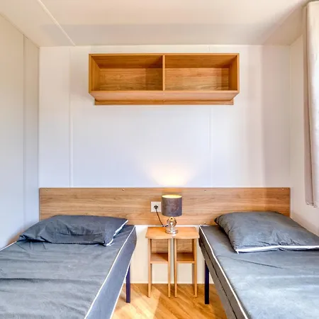 Prázdninový dům Le 370