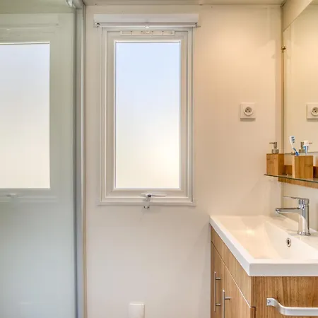 Prázdninový dům Le 370 Lattes