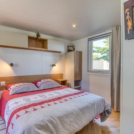 Prázdninový dům Le 370 *