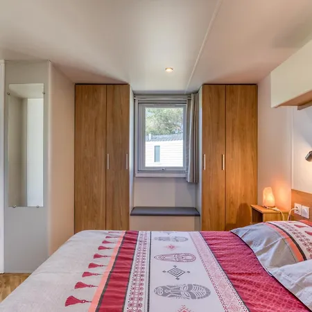 Prázdninový dům Le 370 Lattes