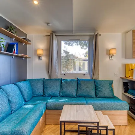 Prázdninový dům Le 370