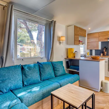 Le 370 Prázdninový dům Lattes