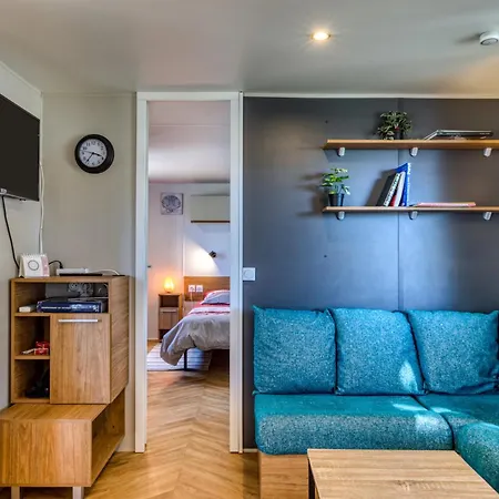 Prázdninový dům Le 370 Lattes