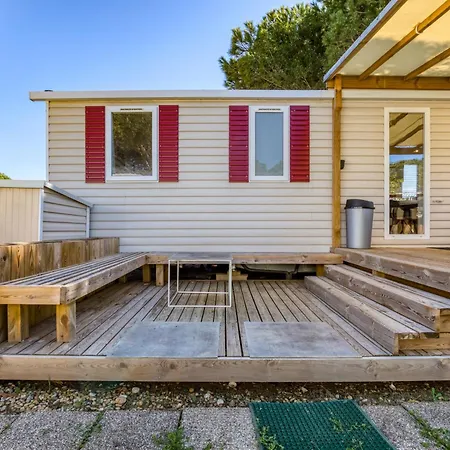 Le 370 Prázdninový dům Lattes