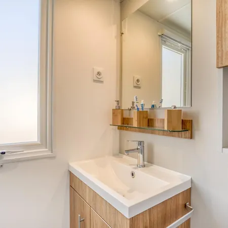 Prázdninový dům Le 370