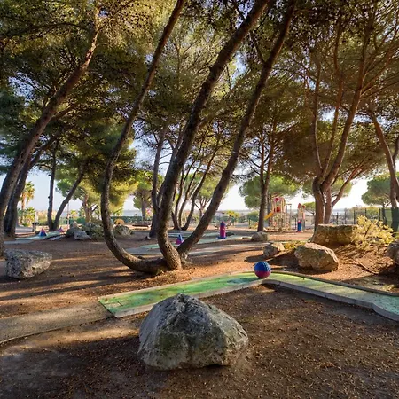 Prázdninový dům Le 370 Lattes