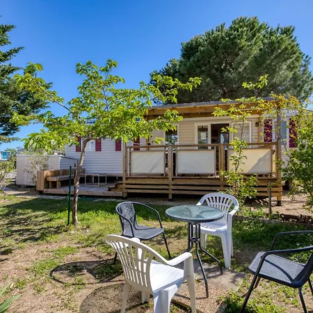 Le 370 Prázdninový dům