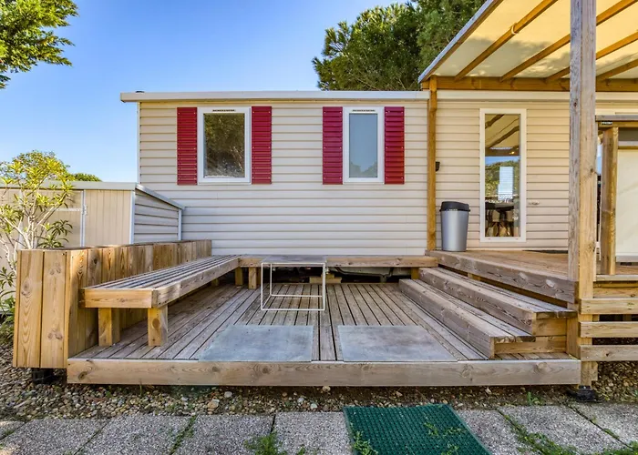 Le 370 Tatil Evi Lattes